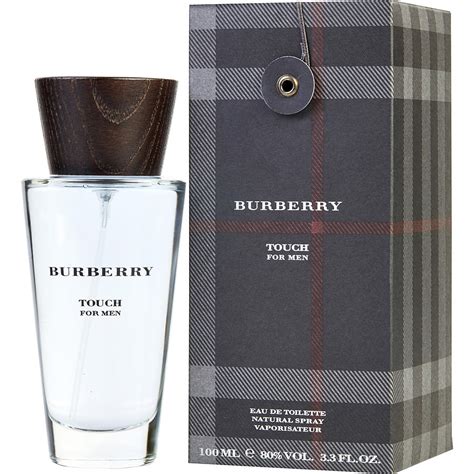 do females like burberry touch on men|burberry touch for men sale.